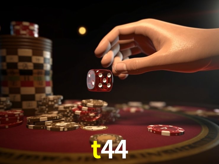 Estatísticas t44