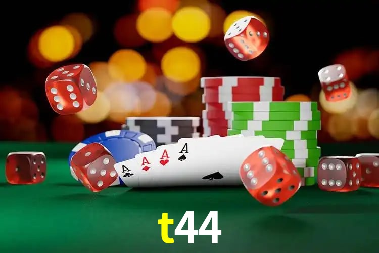 Experiência VIP t44
